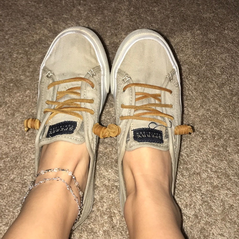 SPERRY TOP SIDER SNEAKER